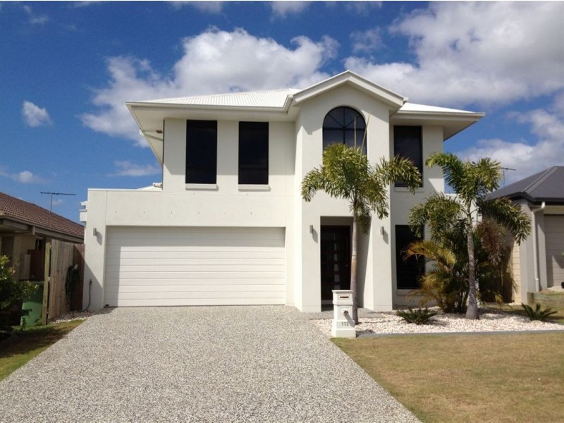 112 Mackintosh Drive, North Lakes QLD 4509