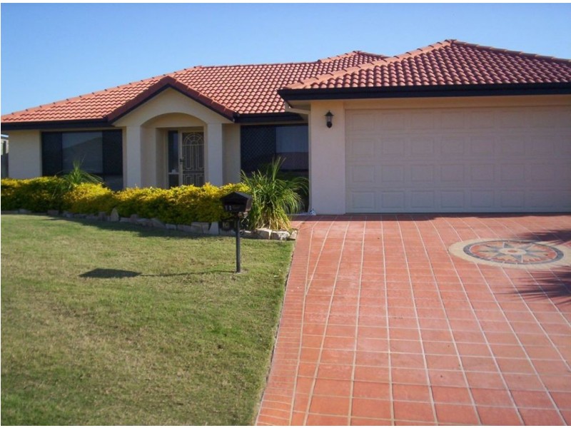 11 Lamb Street, North Lakes QLD 4509