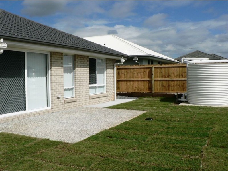 4 Yarrow Ct, Griffin QLD 4503