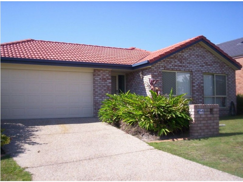 8 Abbot Street, North Lakes QLD 4509