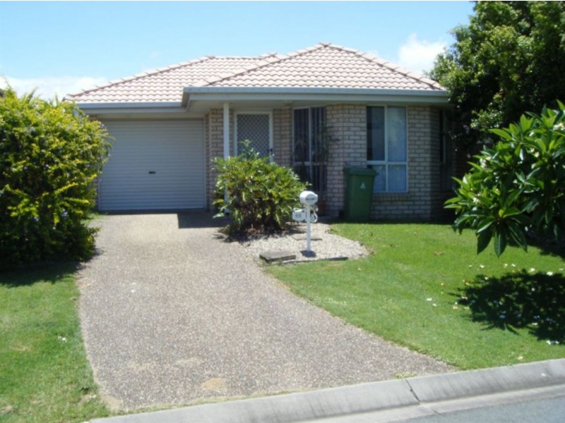 11 Brassington Street, North Lakes QLD 4509