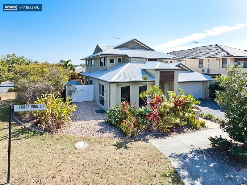 1 Kurrajong Circuit, North Lakes QLD 4509
