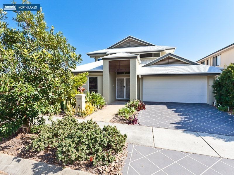 1 Kurrajong Circuit, North Lakes QLD 4509