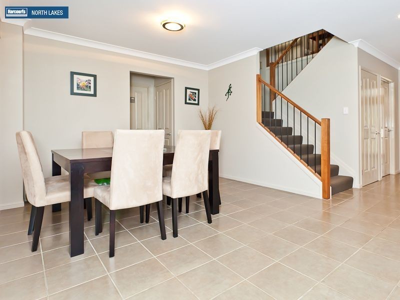 1 Kurrajong Circuit, North Lakes QLD 4509