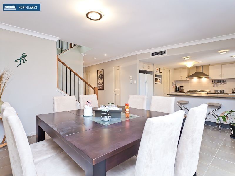 1 Kurrajong Circuit, North Lakes QLD 4509