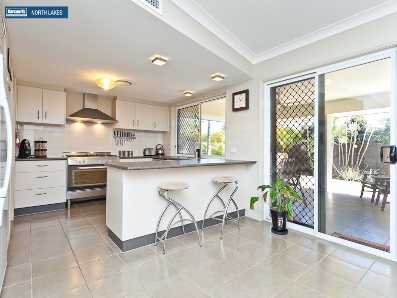 1 Kurrajong Circuit, North Lakes QLD 4509