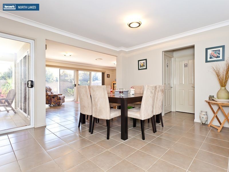 1 Kurrajong Circuit, North Lakes QLD 4509