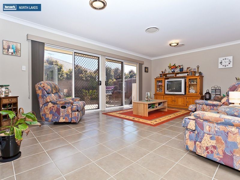 1 Kurrajong Circuit, North Lakes QLD 4509