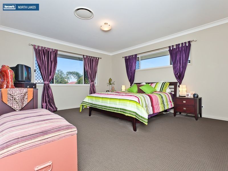 1 Kurrajong Circuit, North Lakes QLD 4509