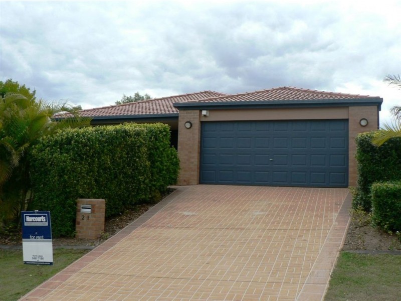 21 Turquoise Cr, Griffin QLD 4503