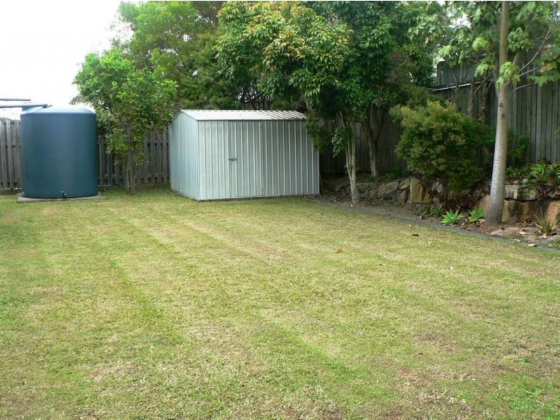 21 Turquoise Cr, Griffin QLD 4503