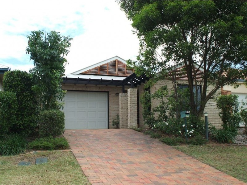 17 Cooksland Drive, North Lakes QLD 4509