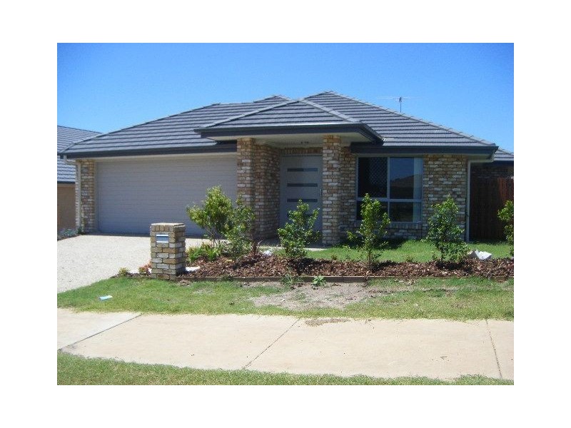 46 Swan Parade, Warner QLD 4500