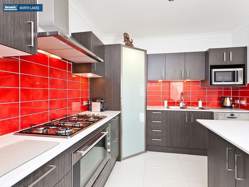 4 Crenshaw Street, North Lakes QLD 4509