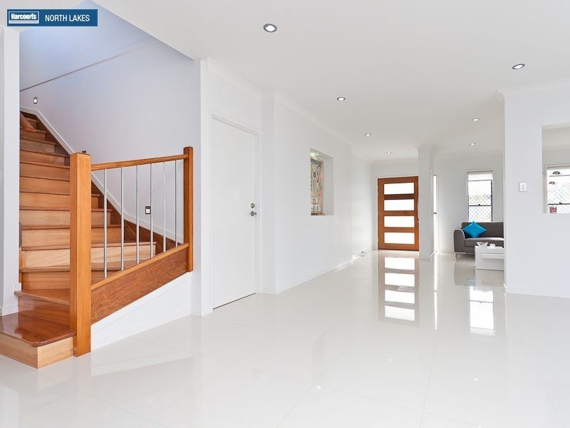 4 Crenshaw Street, North Lakes QLD 4509