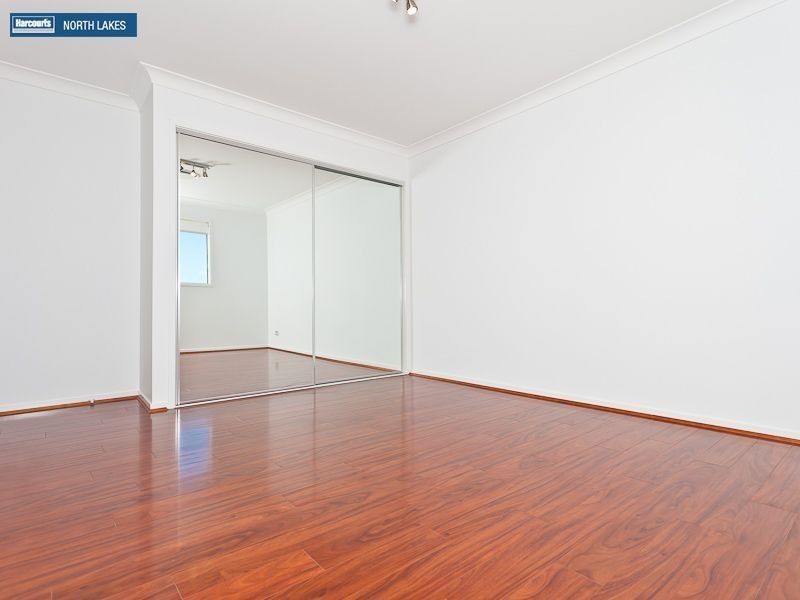 4 Crenshaw Street, North Lakes QLD 4509