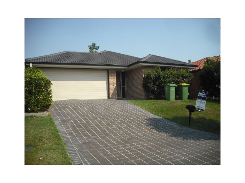 9 Pearson Court, North Lakes QLD 4509