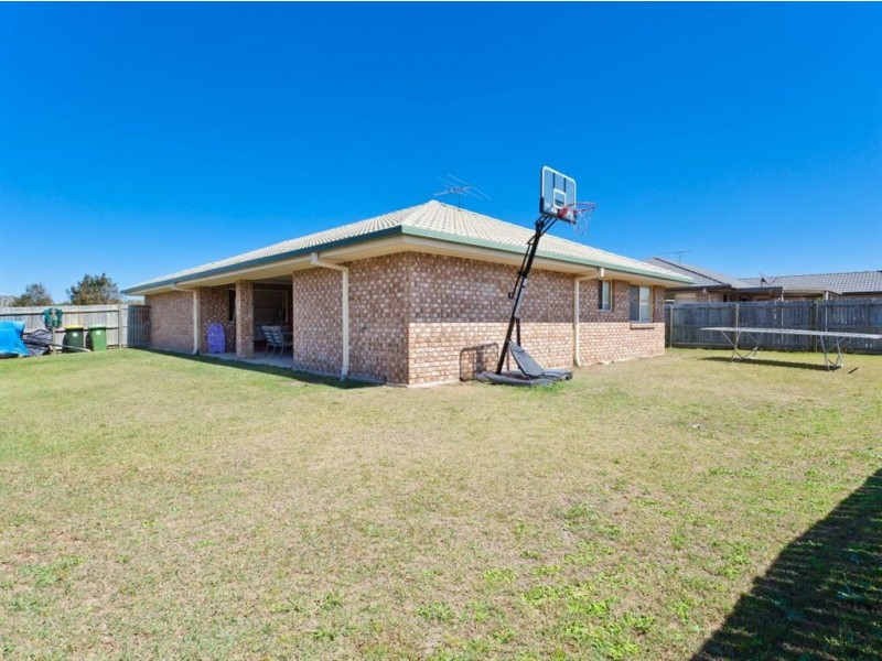 4 Hope Court, Caboolture QLD 4510