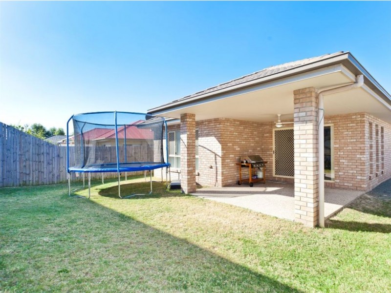 4 Ringtail Street, North Lakes QLD 4509