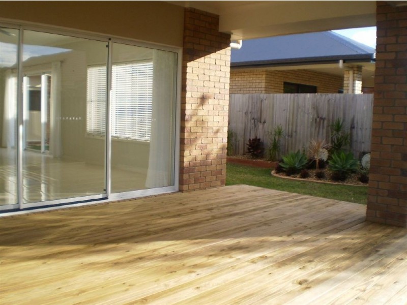 17 Capparis, North Lakes QLD 4509