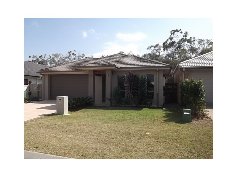 32 Mulgara, North Lakes QLD 4509