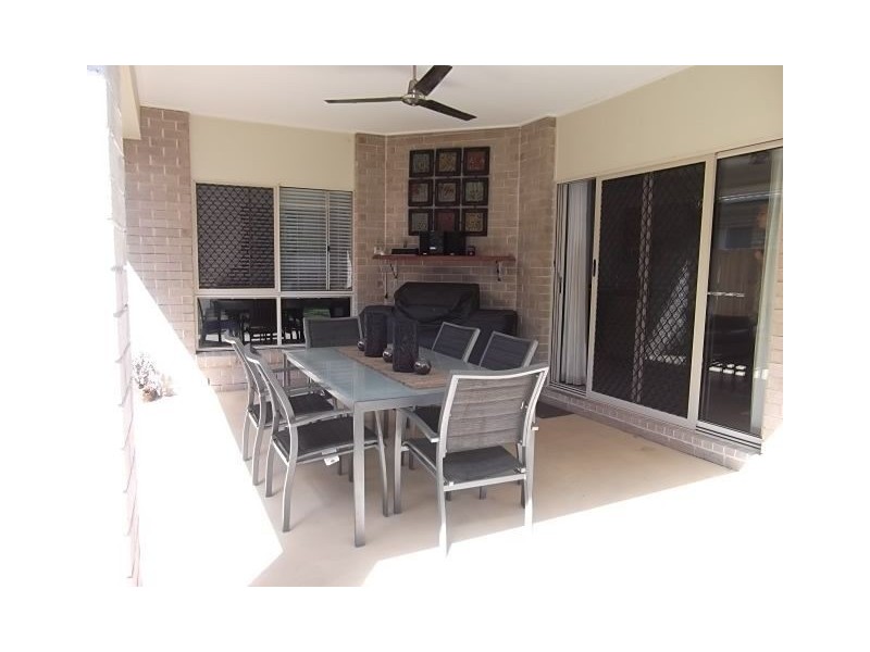 32 Mulgara, North Lakes QLD 4509