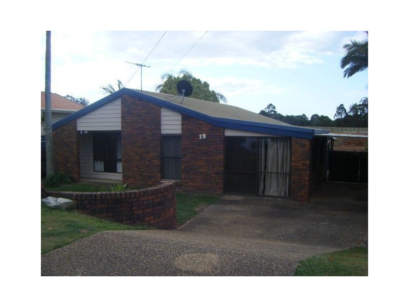 19 Jillian Street, Kallangur QLD 4503