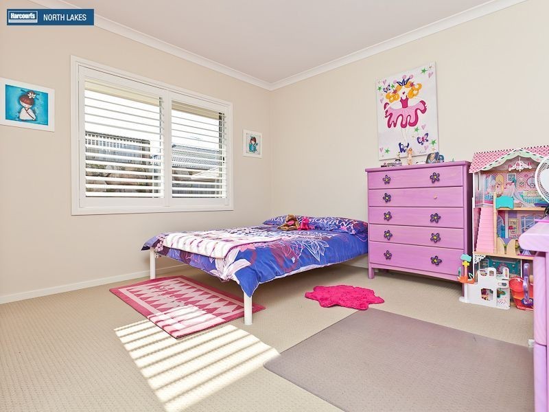 19 Rawlins Crescent, North Lakes QLD 4509