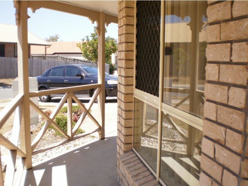 30 Willandra Parade, North Lakes QLD 4509