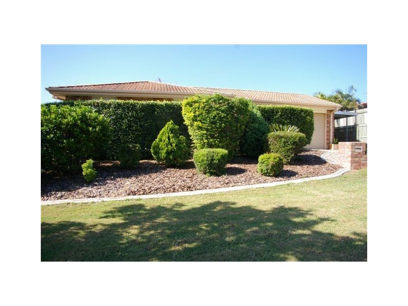 3 Kalmia Cl, Mango Hill QLD 4509