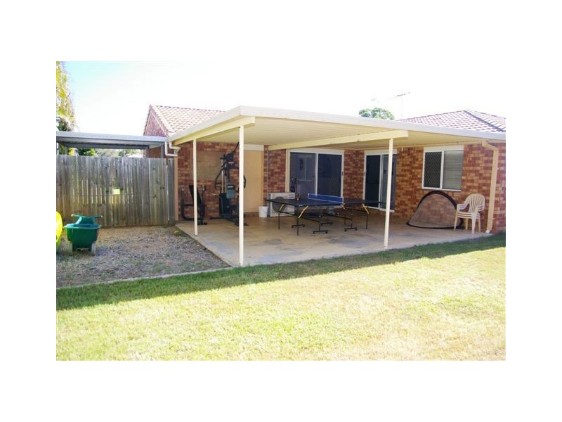 3 Kalmia Cl, Mango Hill QLD 4509