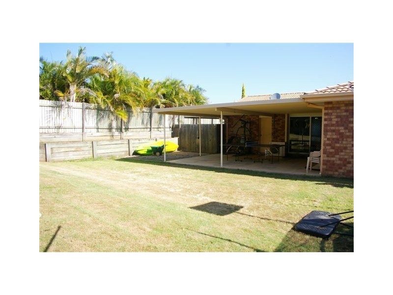 3 Kalmia Cl, Mango Hill QLD 4509