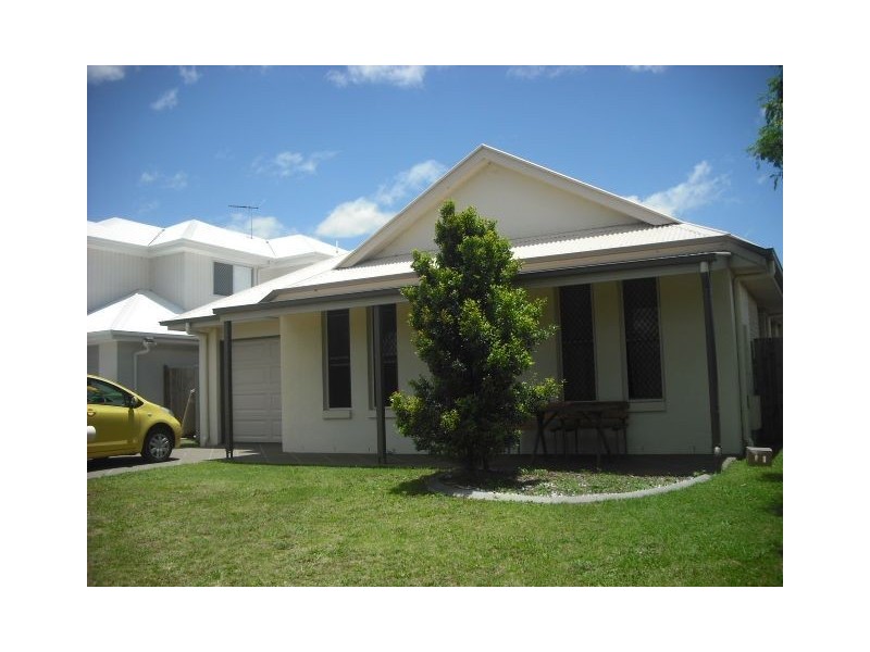 14 Quoll Circuit, North Lakes QLD 4509