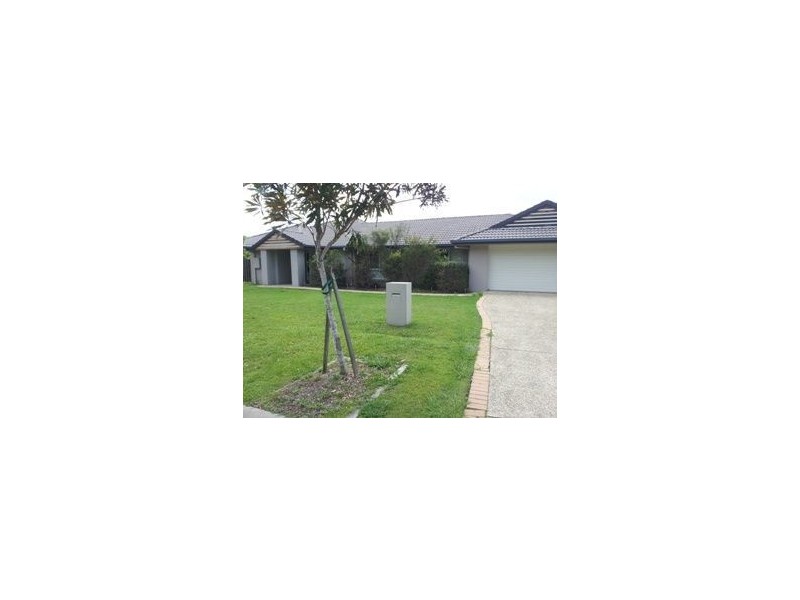 35 Maidenhair Drive, Narangba QLD 4504
