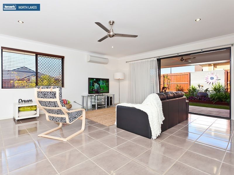 17 Langham Crescent, North Lakes QLD 4509