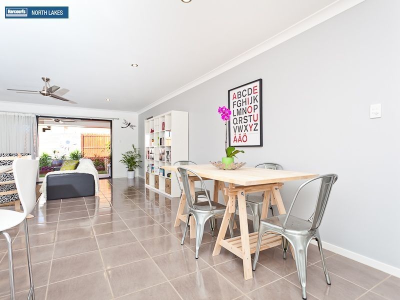 17 Langham Crescent, North Lakes QLD 4509