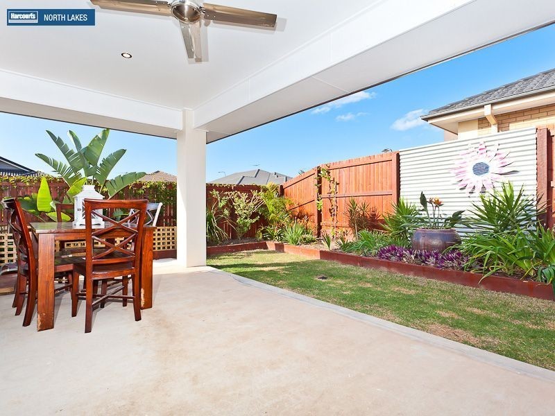 17 Langham Crescent, North Lakes QLD 4509