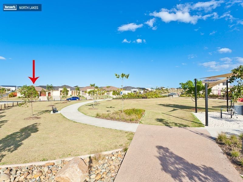 17 Langham Crescent, North Lakes QLD 4509