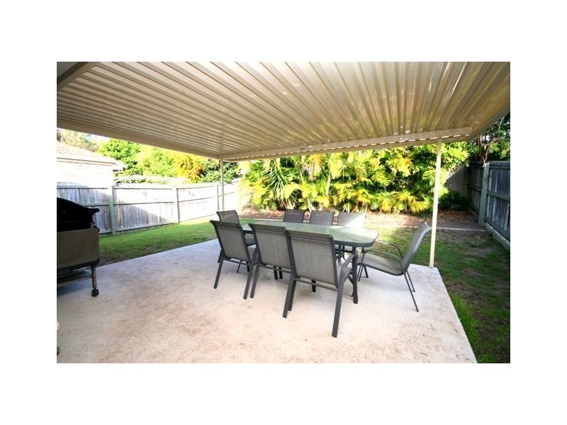 12 Musgrave Street, North Lakes QLD 4509