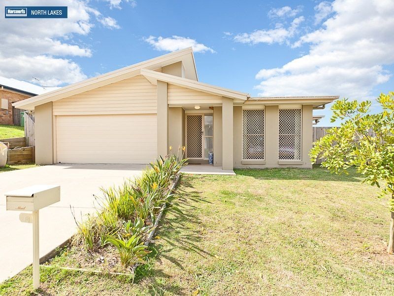 8 Grange Court, Narangba QLD 4504