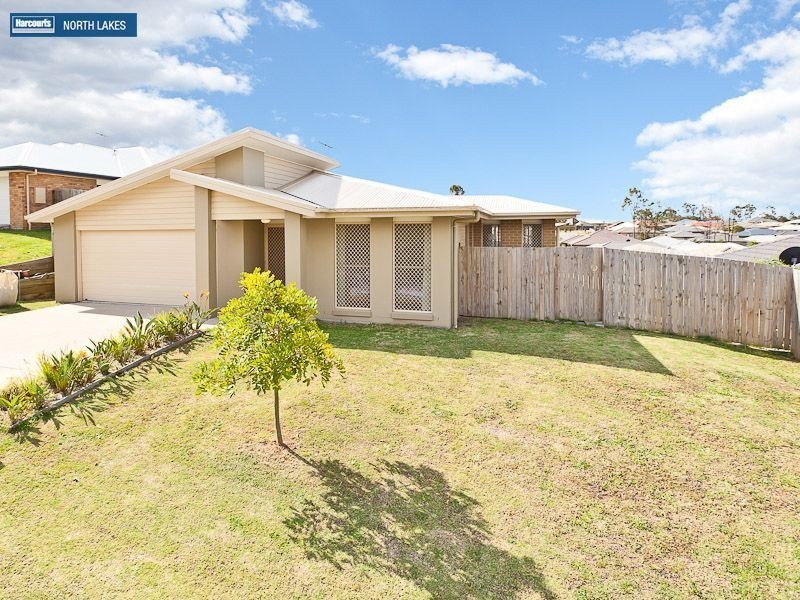 8 Grange Court, Narangba QLD 4504