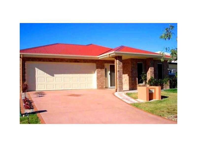 7 Dibbler Court, North Lakes QLD 4509