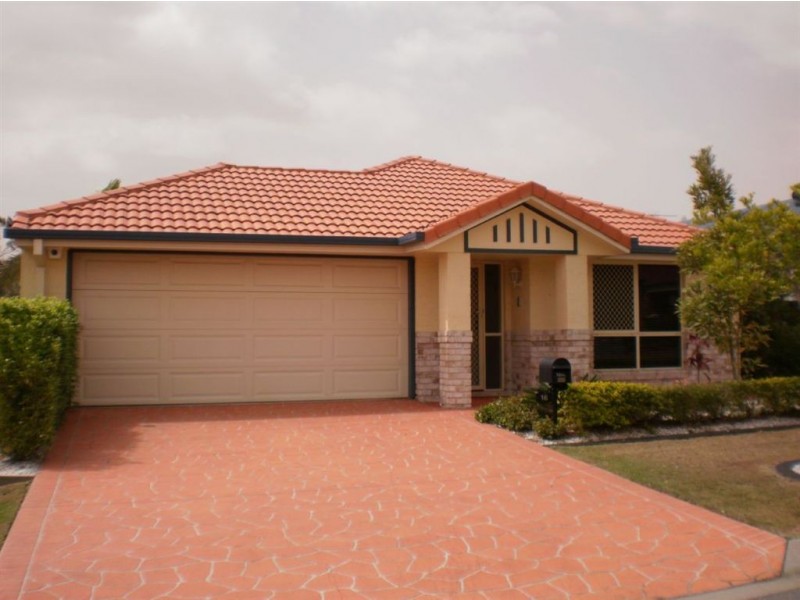 16 Morwell Cres, North Lakes QLD 4509