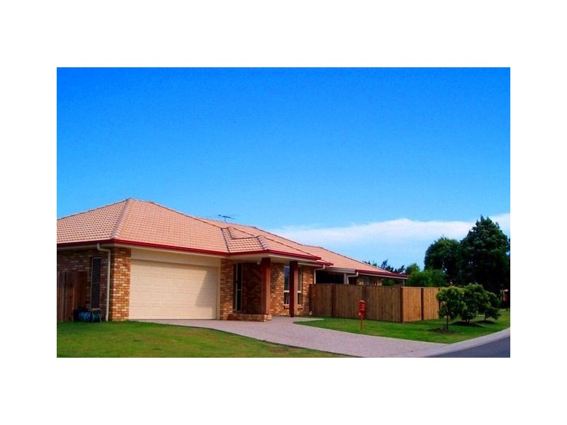 2 Ainslie Street, North Lakes QLD 4509
