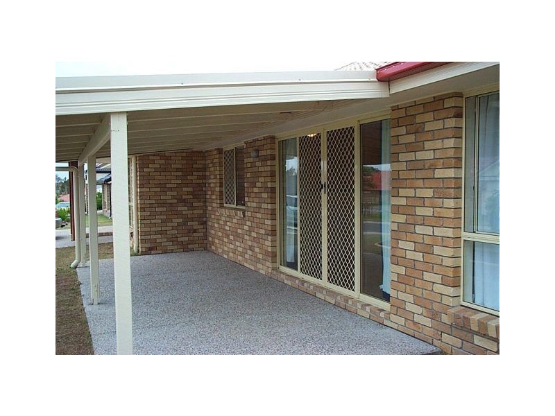 2 Ainslie Street, North Lakes QLD 4509