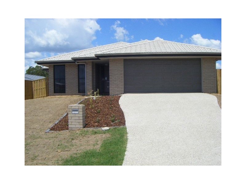20 Wakeham Street, Kallangur QLD 4503