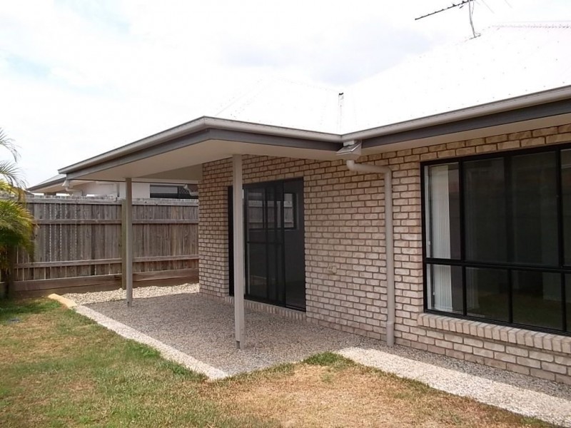 26 Numbat Street, North Lakes QLD 4509