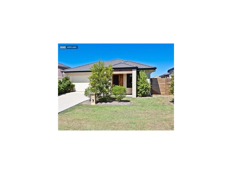 49 Kurrajong Circuit, North Lakes QLD 4509