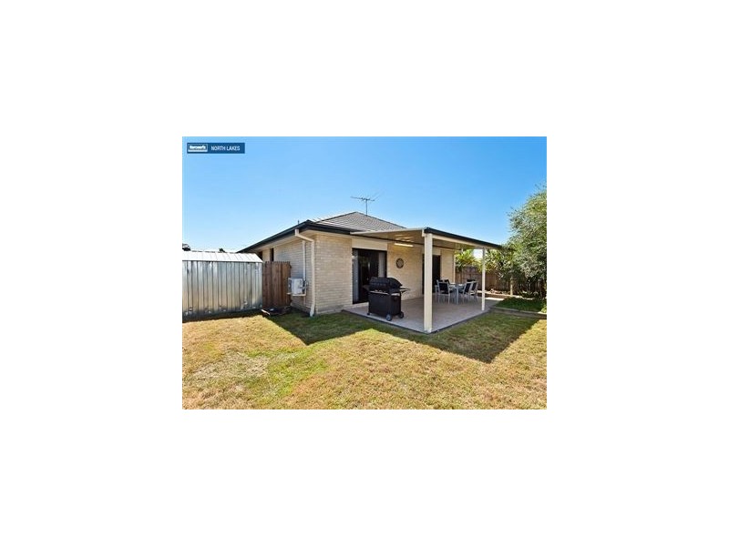 49 Kurrajong Circuit, North Lakes QLD 4509