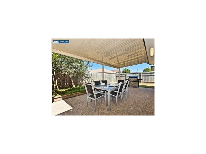 49 Kurrajong Circuit, North Lakes QLD 4509